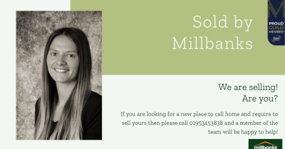 ⭐⭐⭐Another three sold by Jade at Millbanks! ⭐⭐⭐