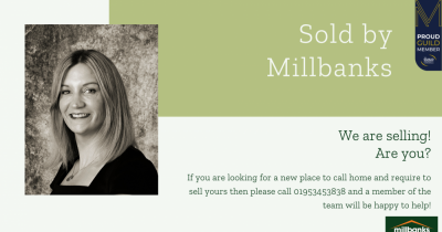 Some further properties Sale Agreed this week by Donna