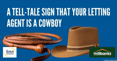 Is Your Money Safe? A Simple Safeguarding Tip for Landlords and Tenants