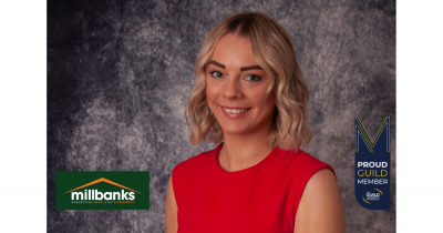 We continue with our new Meet the Millbanks Team Series