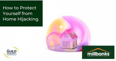 The second in our two-part series on home hijacking