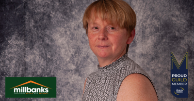 We continue with our new Meet the Millbanks Team Series