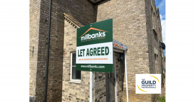 A Guide to Letting Your Property