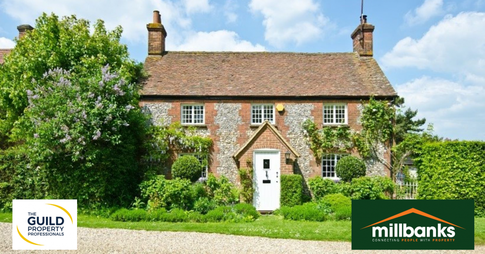 How to know when it's time to put your home on the market