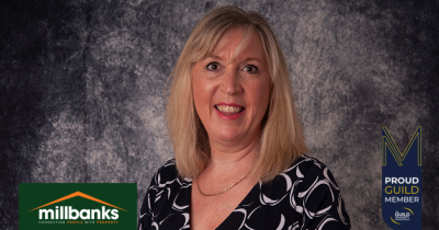 We continue with our Meet the Millbanks Team Series