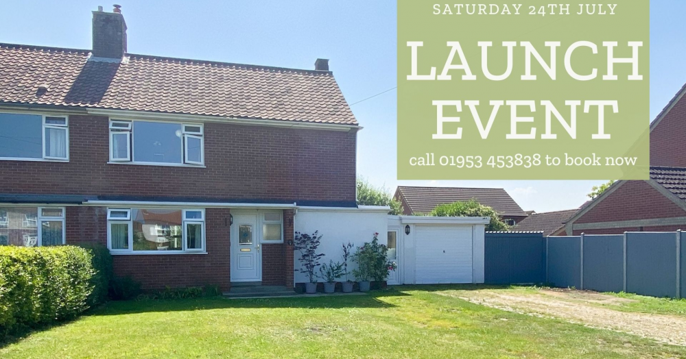 ⭐⭐⭐Millbanks are delighted to bring to the market this 3 Bed Semi-detached FAMILY home⭐⭐⭐⭐