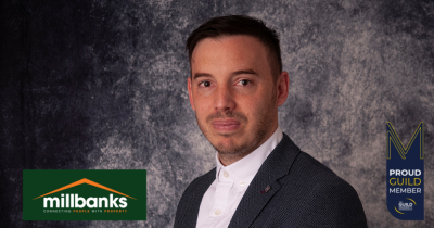 We continue with our Meet the Millbanks Team Series