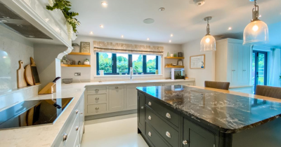 ⭐⭐⭐Millbanks are delighted to be marketing this 4/5 Bed detached FAMILY home⭐⭐⭐⭐