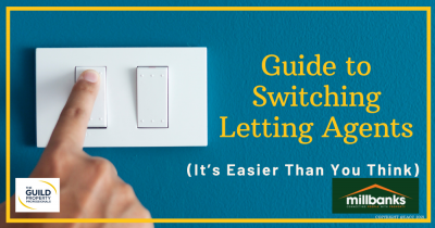 How to Switch Letting Agents (It’s Easier Than You Think)