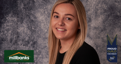 We continue with our Meet the Millbanks Team Series