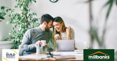 What cohabiting couples need to check before buying a property together