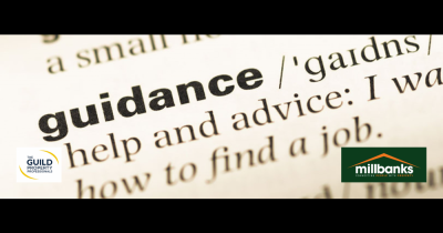 New Guidance on Home Buying Released