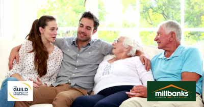 Why Are Annexes Becoming So Popular?