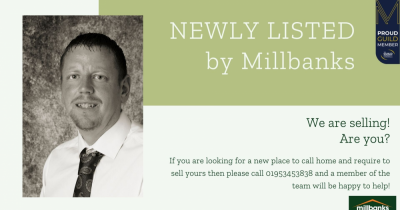 ✨✨✨Newly listed by Martin at Millbanks ✨✨✨