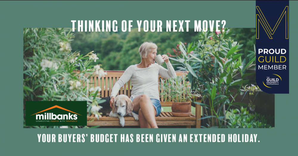 Stamp Duty Holiday