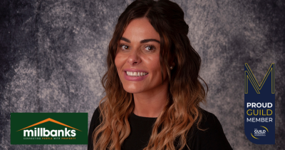 Today is the last in our Meet the Millbanks Team Series