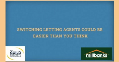 Switching Letting Agents Could Be Easier Than You Think (1min, 13 sec watch)
