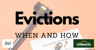 When Evictions Are the Only Option