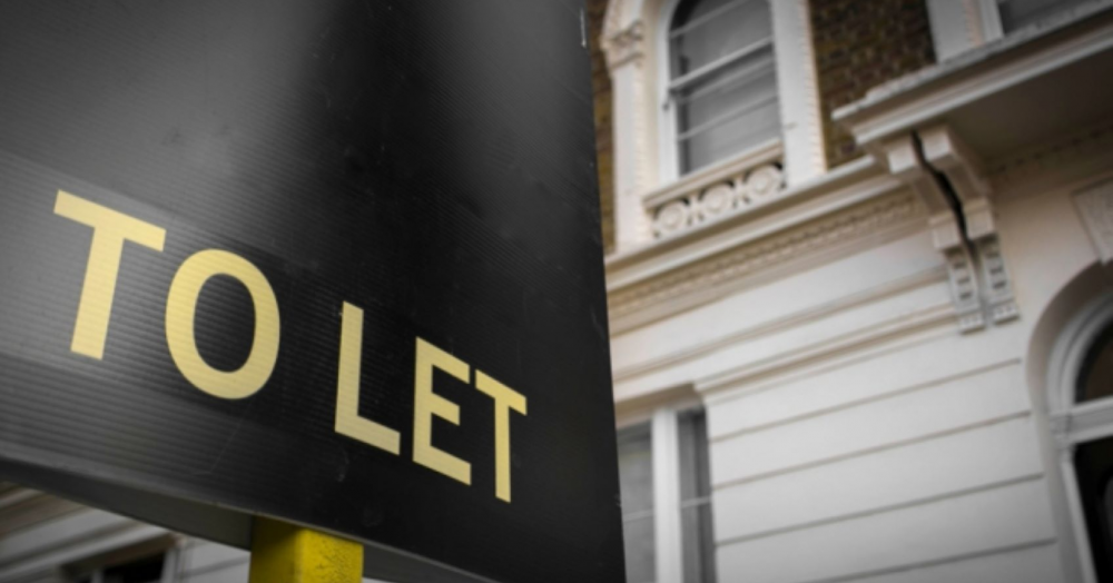 East of England best region for high rental occupancy