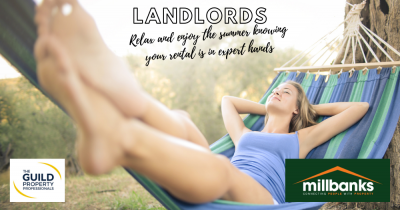 A Guide to Letting Your Property