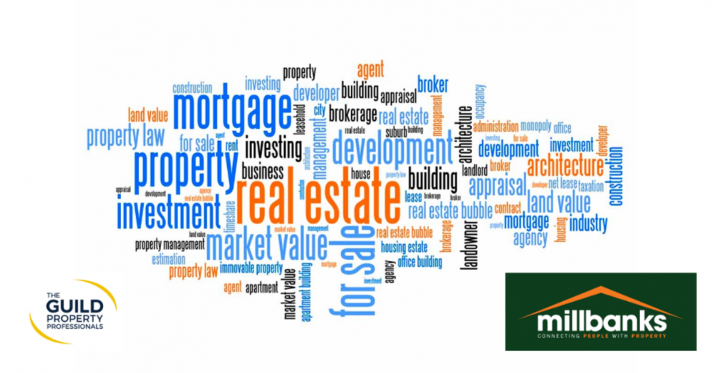 Property Jargon Buster