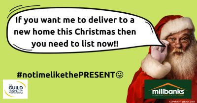 Considering a Home Move before Christmas?