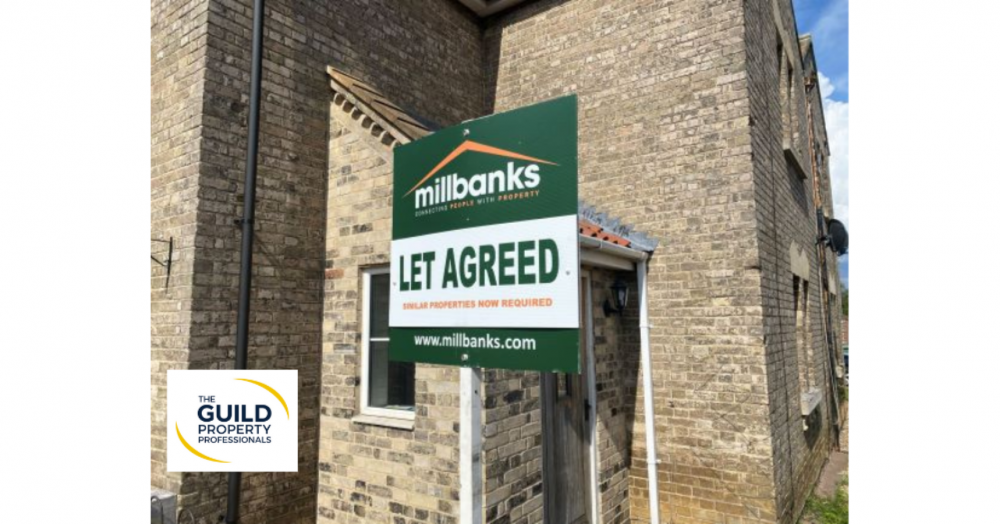 Rental demand surges in record-breaking July