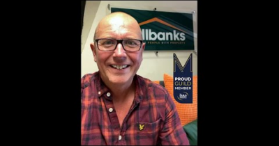 Landlord update video relating to the changes to notice periods from August 1st