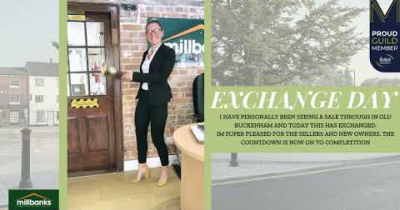 🔔🔔🔔 EXCHANGE DAY 🔔🔔🔔