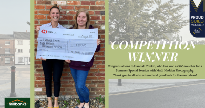 🎉COMPETITION WINNER🎉