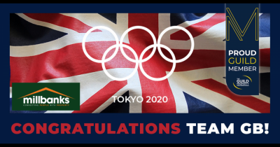 We would like to send our hearty congratulations to #TeamGB on an outstanding Olympic Games