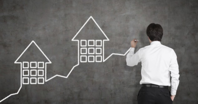 UK Property Market Outlook: 9 August 2021