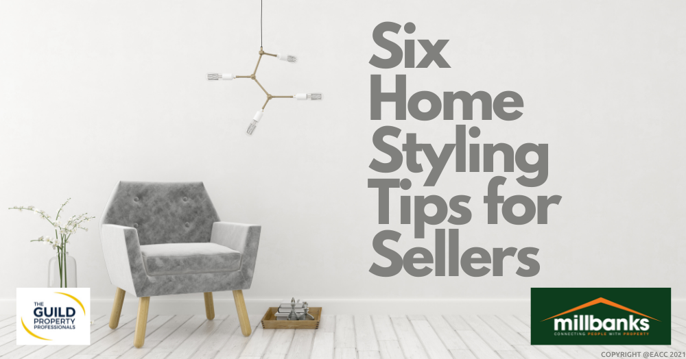 Six Ways to Dress Your Home for a Successful Sale