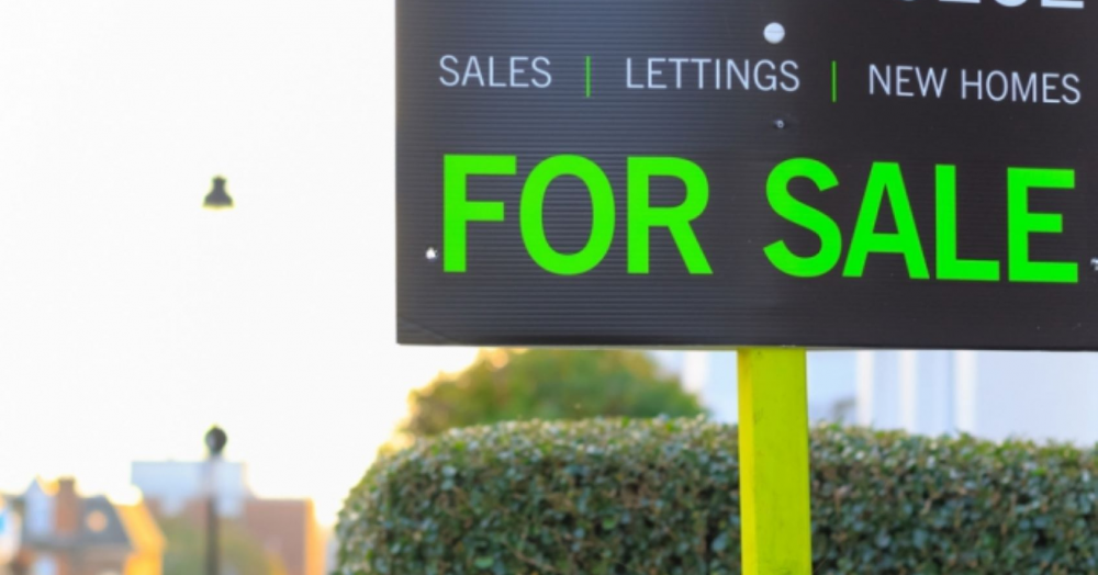 Inevitable house price drop could cost cautious sellers thousands
