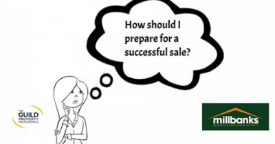 In today's video, we look at ways to present properties to achieve the best possible deal.