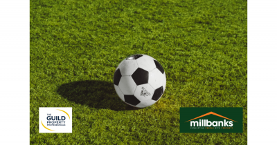 Who tops the Premier League property price growth table?