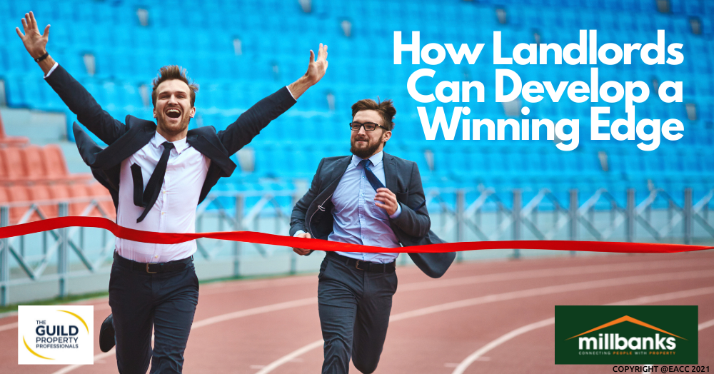 How Landlords Can Develop a Winning Edge