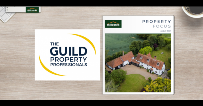 The Latest AUGUST Edition of our FREE Online Property E-zine is Now Available