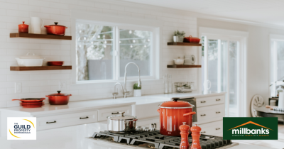 Add Value to Your Home This Year