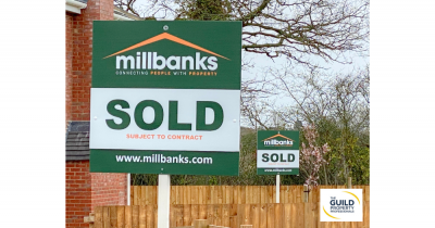 House prices rose 13.2% in June to highest level since 2004: UK HPI