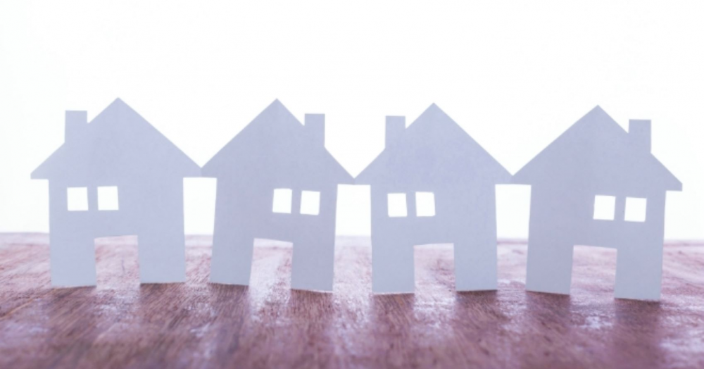 Property market shows signs of stabilising after stamp duty holiday: NAEA