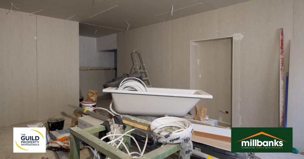 5 ways to keep your home renovation eco-friendly