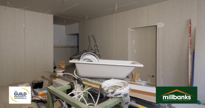 5 ways to keep your home renovation eco-friendly