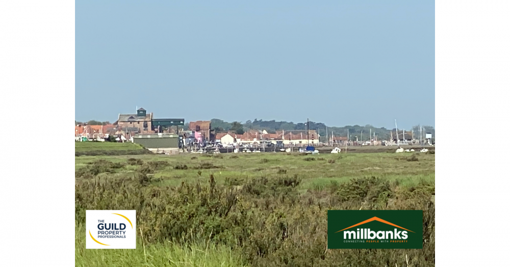 Britain’s Best Summer Walks