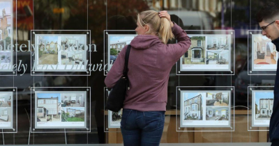 UK house price boom to continue, says report