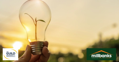 Surveys must show climate change risks to buyers, says mortgage chief