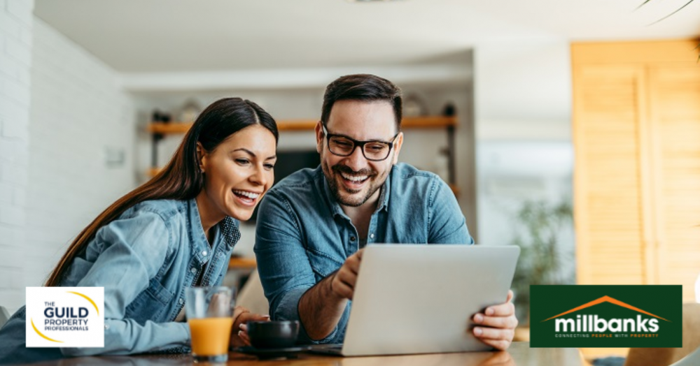 MAKE MOVING HOME LESS STRESSFUL