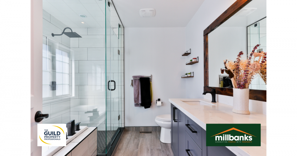 6 luxury design updates that will add value to your property