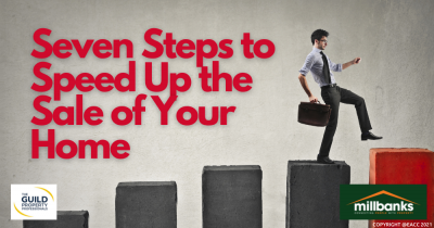 Seven Ways a Prepared Seller Can Speed Up a Sale