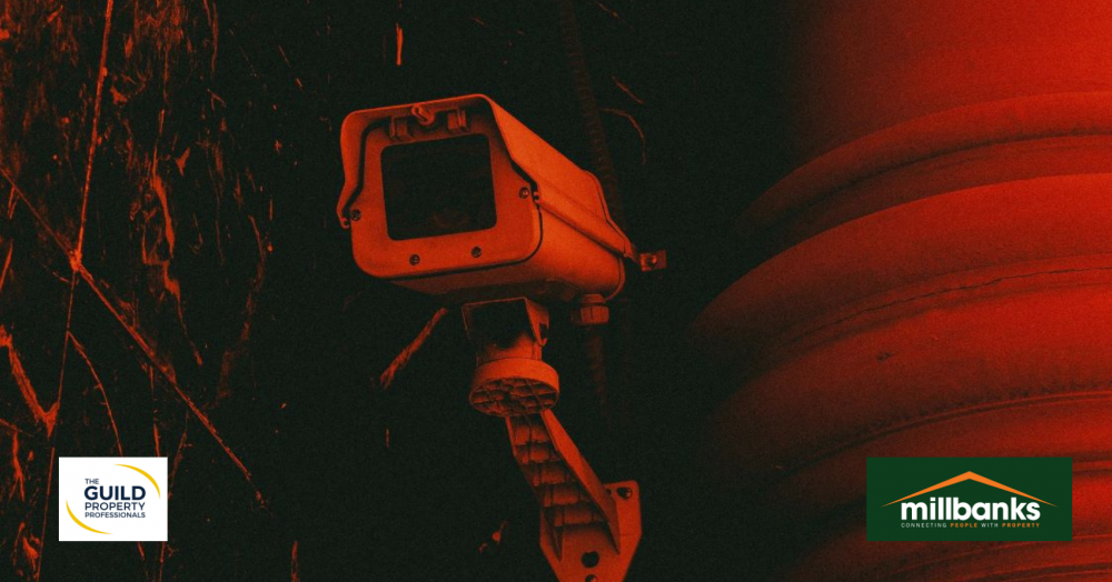 Five Mistakes that Make your Home More Vulnerable to Burglaries